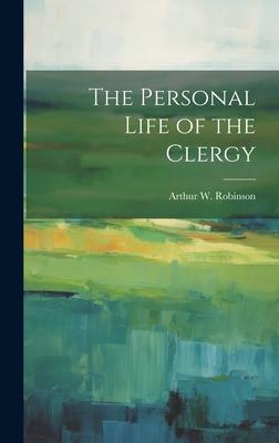 The Personal Life of the Clergy