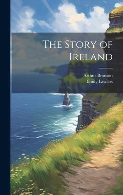 The Story of Ireland