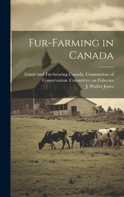 Fur-Farming in Canada