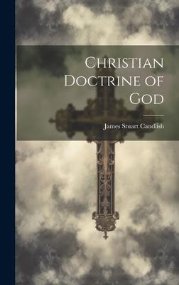 Christian Doctrine of God