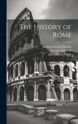 The History of Rome