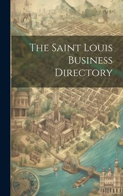 The Saint Louis Business Directory