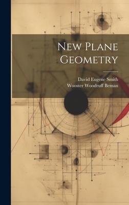 New Plane Geometry