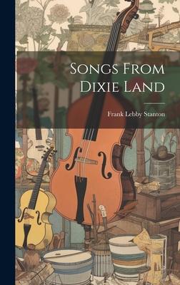 Songs From Dixie Land