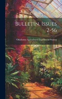 Bulletin, Issues 2-56