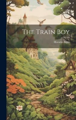 The Train Boy