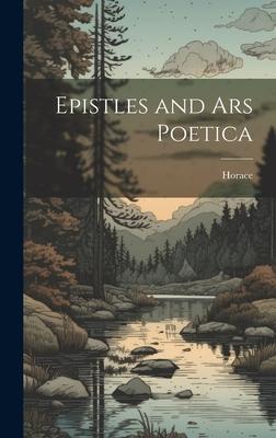 Epistles and Ars Poetica