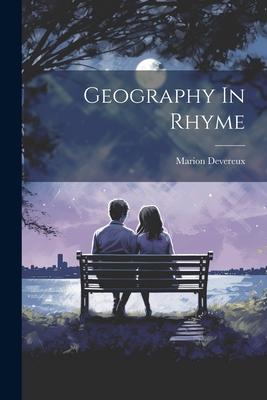 Geography In Rhyme