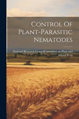 Control Of Plant-parasitic Nematodes