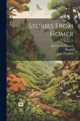 Stories From Homer