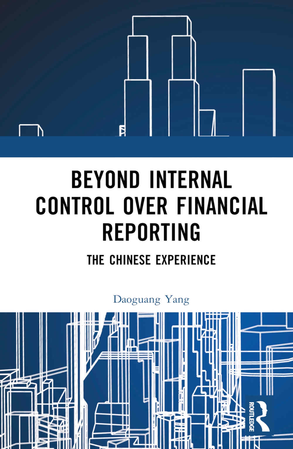 Beyond Internal Control Over Financial Reporting: The Chinese Experience