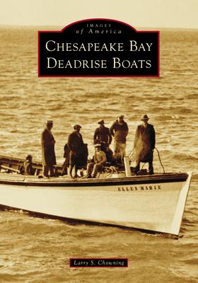 Chesapeake Bay Deadrise Boats