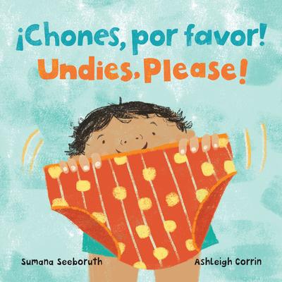 ¡Chones, Por Favor! / Undies, Please!