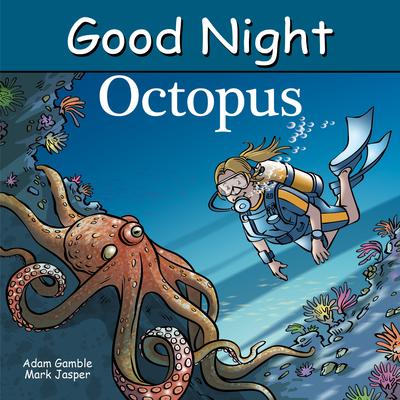 Good Night Octopus