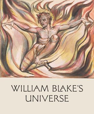 William Blake’s Universe