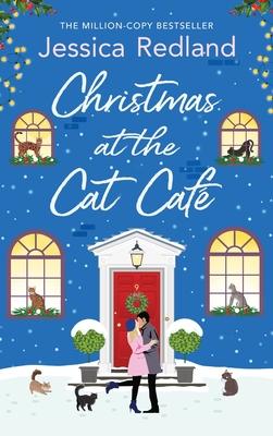 Christmas at the Cat Café