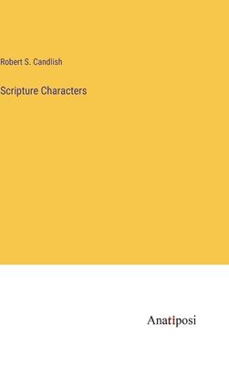 Scripture Characters