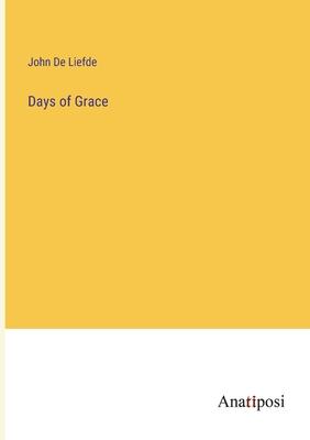 Days of Grace