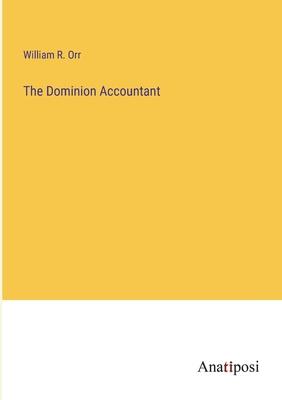 The Dominion Accountant