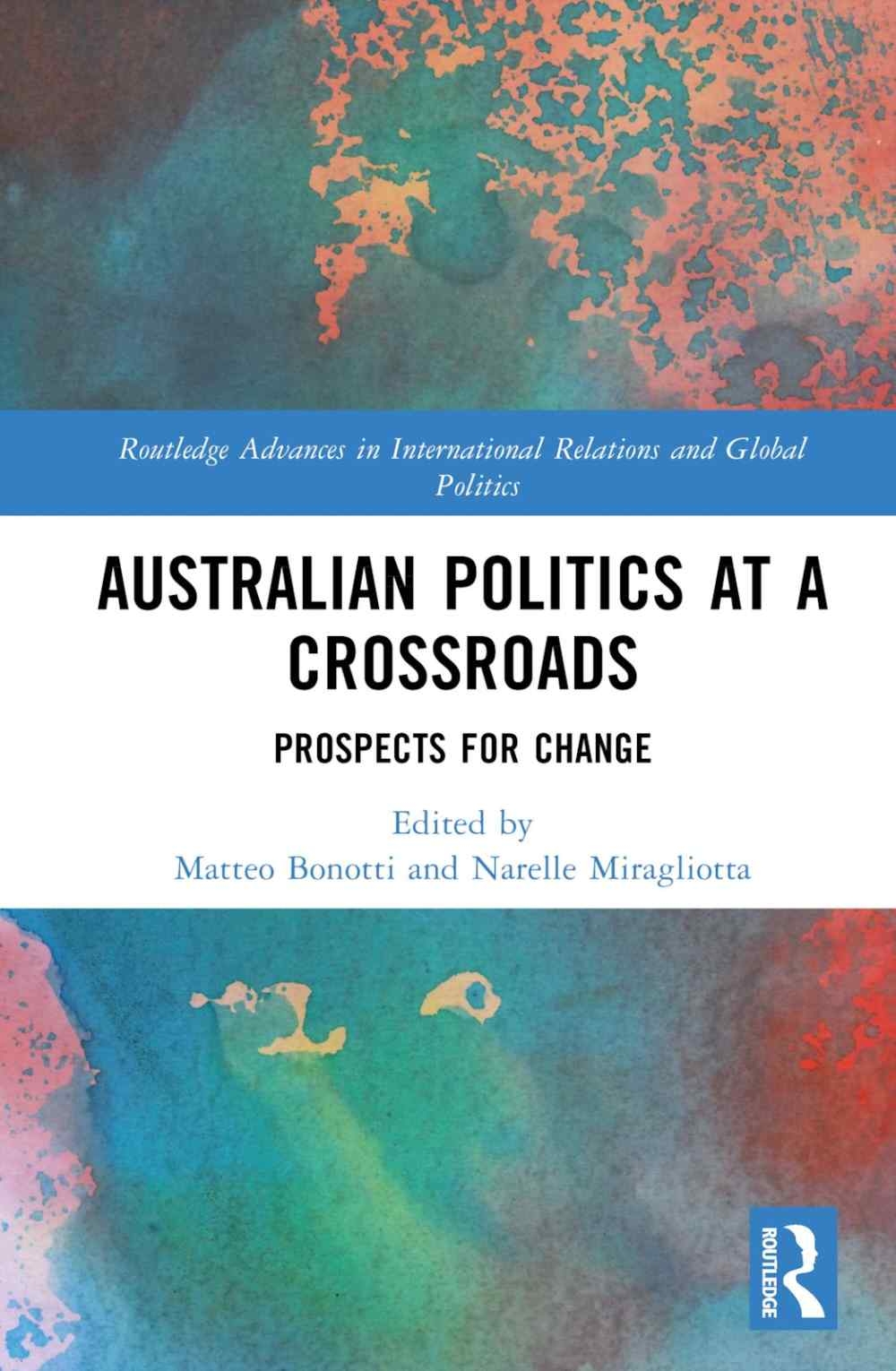 Australian Politics at a Crossroads: Prospects for Change