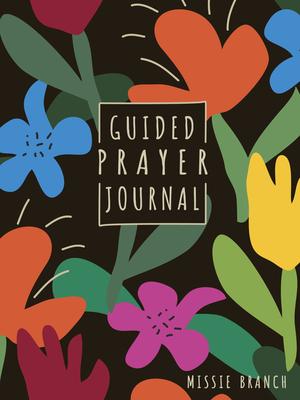 Guided Prayer Journal for Teen Girls