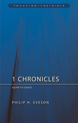 1 Chronicles: Adam to David