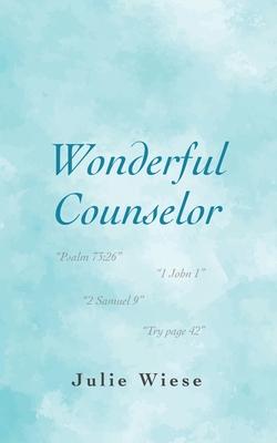 Wonderful Counselor