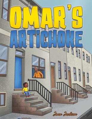 Omar’s Artichoke