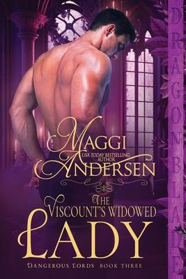 The Viscount’s Widowed Lady: A Regency Historical Romance