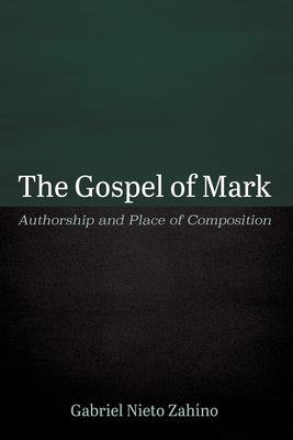 The Gospel of Mark