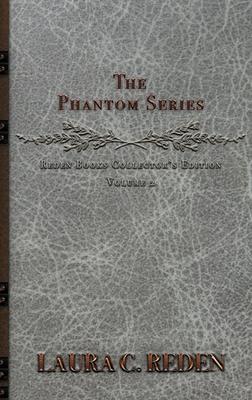 Reden Books Collector’s Edition Volume 2: The Phantom Series