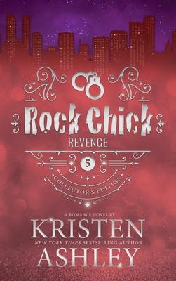 Rock Chick Revenge Collector’s Edition