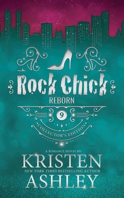 Rock Chick Reborn Collector’s Edition