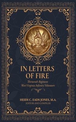 In Letters of Fire