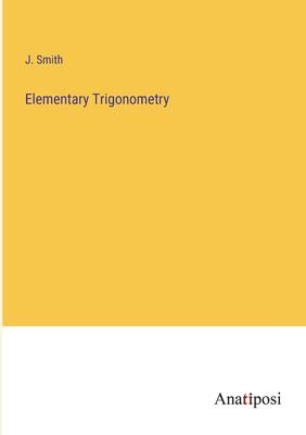 Elementary Trigonometry