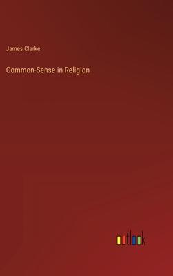 Common-Sense in Religion