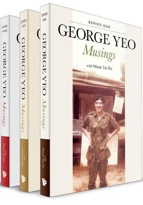 George Yeo: Musings (in 3 Series)