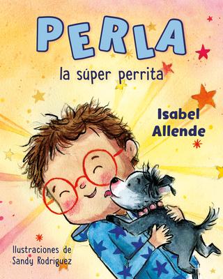 Perla, La Súper Perrita