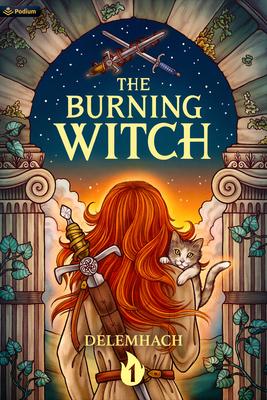 The Burning Witch