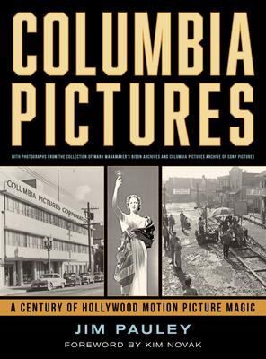 Columbia Pictures: A Motion Picture Studio Tour