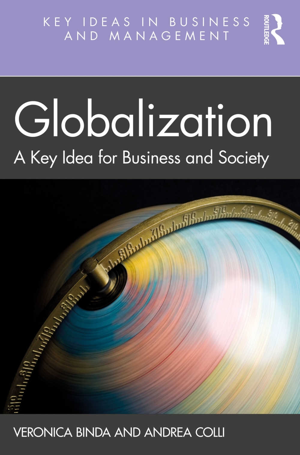 Globalization: A Key Business Idea