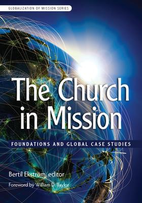 The Church in Mission: God’s Grace Abounding to the Nations