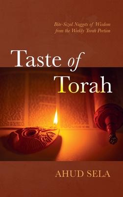 Taste of Torah