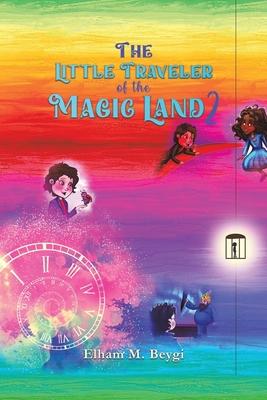 The Little Traveler of the Magic Land 2