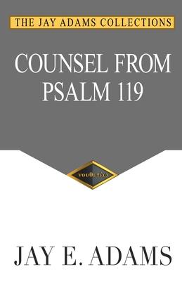 Counsel From Psalm 119