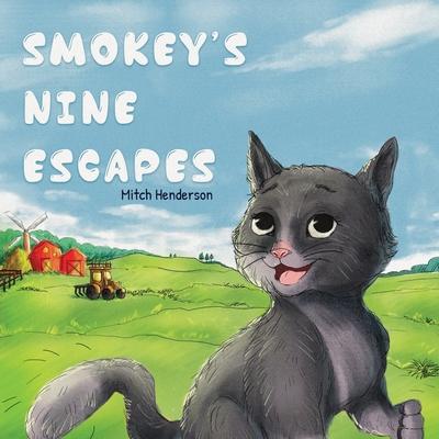 Smokey’s Nine Escapes