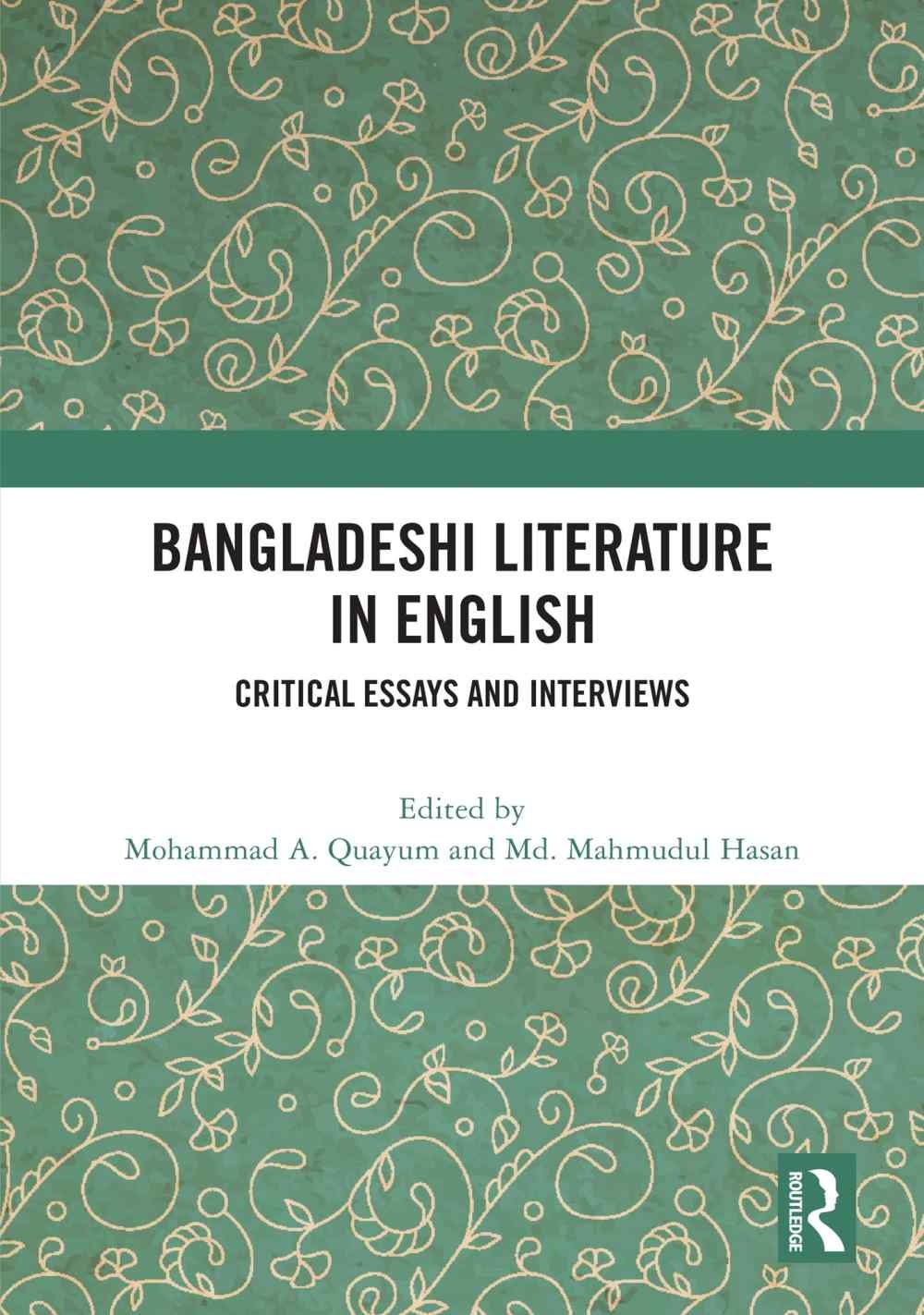 Bangladeshi Literature in English