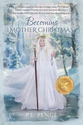 Becoming Mother Christmas