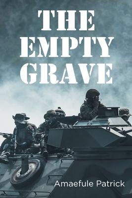 The Empty Grave