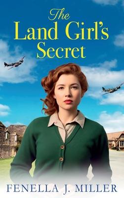 The Land Girl’s Secret